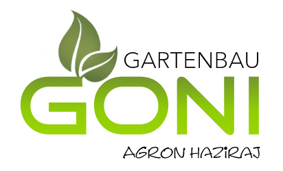 Logo von Gartenbau GONI Agron Haziraj