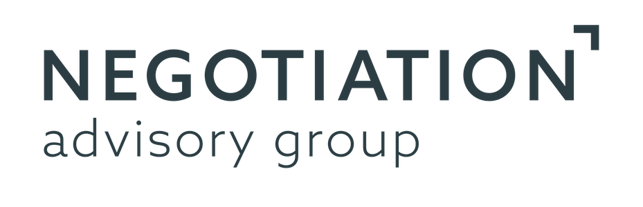Logo von Negotiation Advisory Group GmbH