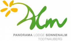 Logo von Panorama Lodge Sonnenalm Hochschwarzwald, Andreu-Richter