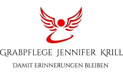 Logo von Grabpflege Jennifer Krill