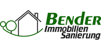 Logo von Bender Immobiliensanierung