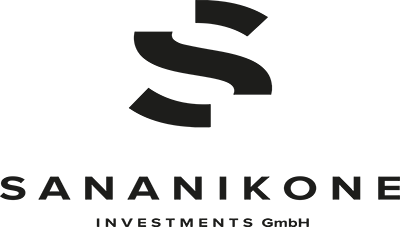Logo von Sananikone Investments GmbH