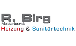 Logo von Ralf Birg Heizung und Sanitärtechnik EU