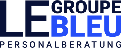 Logo von Le Groupe Bleu GmbH