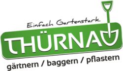 Logo von Thürnau Gartenstark