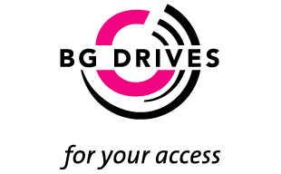 Logo von BG Drives GmbH