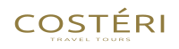 Logo von Costéri Travel-Tours GmbH