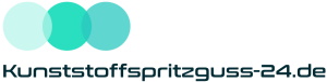 Logo von Kunststoffspritzguss-24