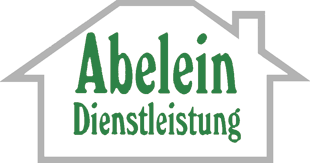 Logo von Abelein Dienstleistungen Inh. Stefan Abelein