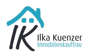 Logo von Hausverwaltung IK Immobilien Kuenzer