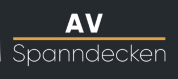 Logo von AV Spanndecken