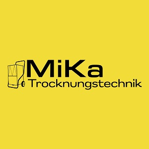 Logo von MiKa Trocknungstechnik