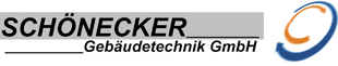 Logo von SCHÖNECKER Gebäudetechnik GmbH