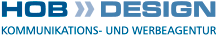 Logo von HOB-DESIGN