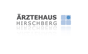 Logo von Ärztehaus Hirschberg