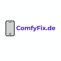 Logo von ComfyFix.de - Lars Schmitter