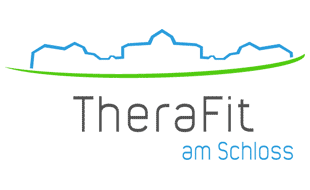 Logo von TheraFit am Schloss