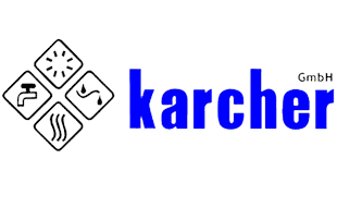 Logo von Karcher GmbH