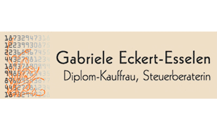 Logo von Eckert-Esselen G. Dipl.-Kffr.