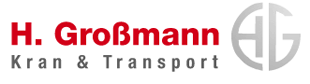 Logo von Großmann Hubert