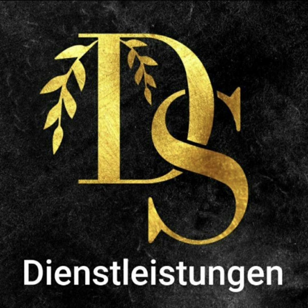 Logo von D.S.Dienstleistungen. Leipzig