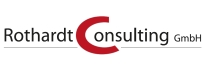 Logo von Rothardt Consulting GmbH