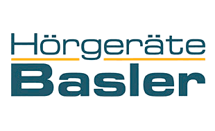Logo von Hörgeräte Basler