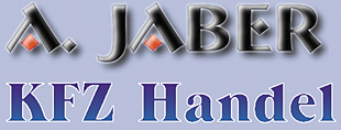 Logo von KFZ-Handel JABER A.