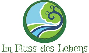 Logo von spirituelle Lebensberatung Im Fluss des Lebens