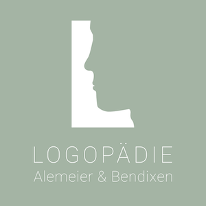 Logo von Logopädie Alemeier & Bendixen