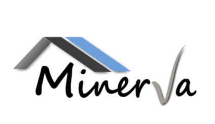 Logo von Minerva Hausverwaltung