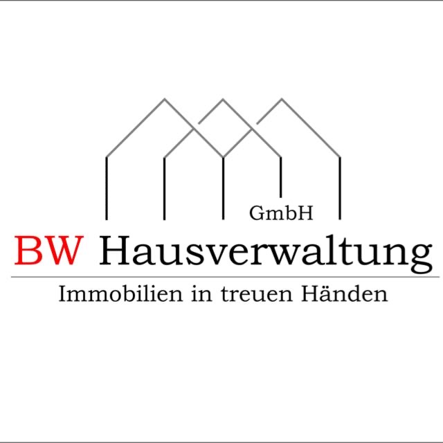 Logo von BW Hausverwaltung GmbH