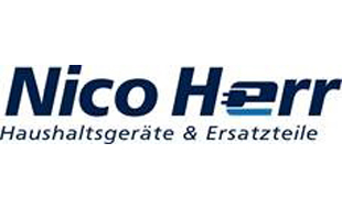 Logo von Nico Herr Haushaltsgeräte und Ersatzteile