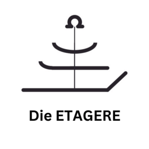 Logo von Die ETAGERE