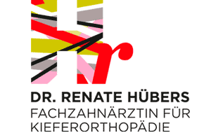 Logo von Hübers Renate Dr. Fachzahnärztin für Kieferorthopädie