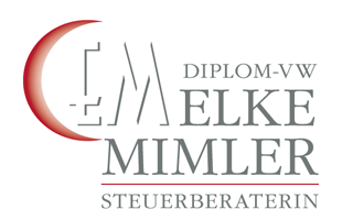 Logo von Elke Mimler Steuerberaterin
