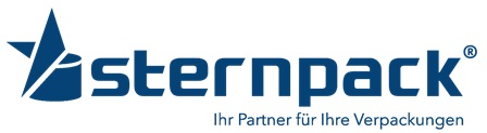 Logo von Sternpack GmbH & Co. KG