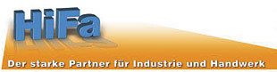 Logo von HiFa GmbH