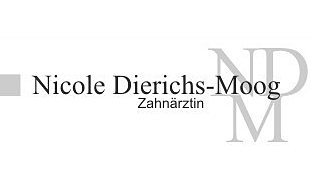 Logo von Dierichs-Moog Nicole