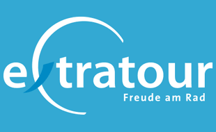 Logo von extratour GmbH