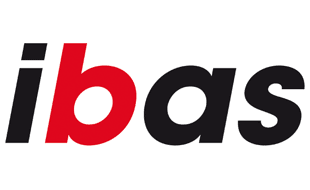 Logo von Institut für Baustoffe und Sanierungsplanung ibas GmbH