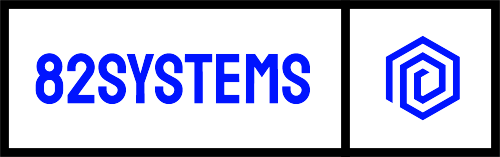 Logo von 82Systems  IT-Dienstleistungen