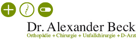 Logo von Beck, Alexander, Dr.med.