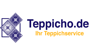 Logo von Teppicho-Ihr Teppichservice