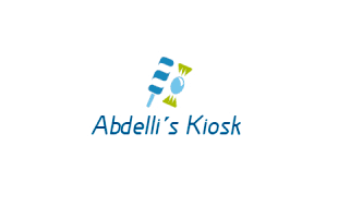 Logo von Abdelli's Kiosk