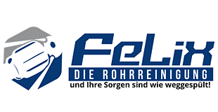 Logo von Felix Die Rohrreinigung