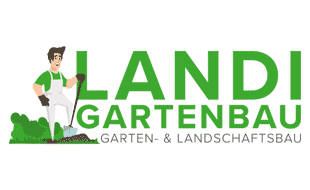 Logo von Landi Gartenbau