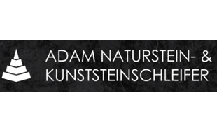 Logo von Adam Natursteinschleifer & Kunststeinschleifer