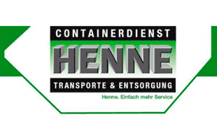 Logo von Henne Stephan