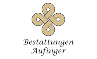Logo von Bestattungen Aufinger